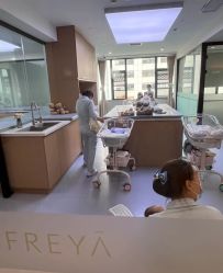 -弗蕾亚·和月月子调理院(东湖店)