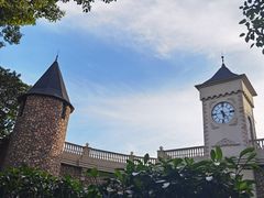 -J Create城市露营咖啡·简餐·宠物(上海动物园店)