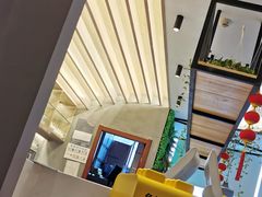 -青山上品咖啡·日式法兰绒手冲(高岛屋百货店)