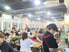 -皖北巫氏三胖地锅鸡(长淮总店)