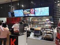 -肯德基(八号仓店)