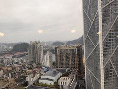-柳州宾馆-云霄阁·旋转餐厅