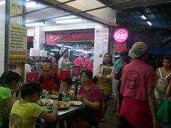 -红大哥水门鸡饭(總店)