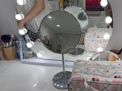 -金禧美妆造型·化妆培训(市桥地铁站店)