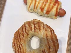 -西村叔叔的店·面包·甜品·蛋糕(清河万象汇店)
