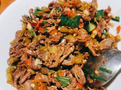 -湘味淳(千禧街店)