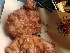 -萃华海鲜阁大排档(五四广场店)