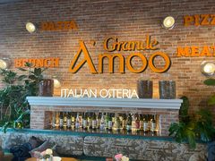 -Grande A'moo(上海万象城店)