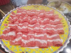 -芦月轩羊蝎子(北蜂窝店)