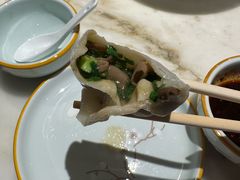 -日丰园海肠水饺·老字号大连海鲜(和平广场店)