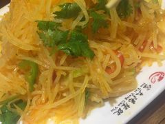 -金太阳海鲜烧烤·本地人餐厅(东纬路旗舰店)