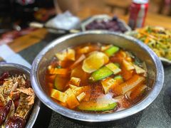 -辣盆盆麻辣小龙虾(哈尔滨总店)
