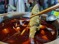 -谭记石锅鱼府(三道堰店)