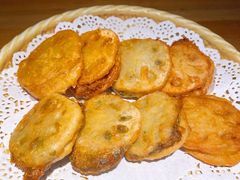 藕饼-吃饭皇帝大(解放西路店)