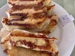 羊肉锅贴-青岛锅贴(四流中路店)