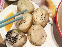 -小杨生煎(南汇欧尚店)