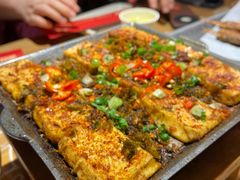 -管氏翅吧(甘家口店)