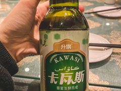 -新疆伊宁远征餐厅