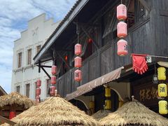 -天河潭旅游度假区
