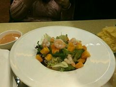 -半秋山西餐厅(襄阳万达店)