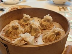 -杏花堂晋商私房菜(华熙五棵松店)