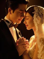 -拾尚映画·STUDIO婚纱摄影(中关村店)