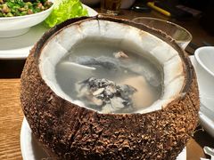 -张家卫·阳江菜·小海鲜(肥婆湾桥店)