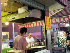 -张记灌饼(丰富路店)
