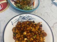 -川人百味(亿合城店)