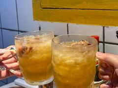 -芈重山老火锅(广州首店)