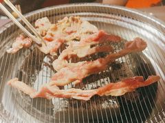 -南浦洞烤肉·新世界版(奥体店)