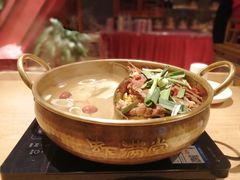 -虾满堂小龙虾烧烤(富荟广场店)