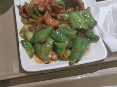 -老乡鸡(融科天地店)