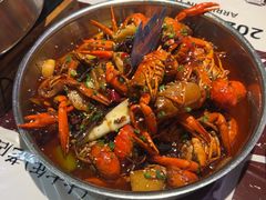 -靓靓蒸虾·头牌蒸虾(雪松路总店)
