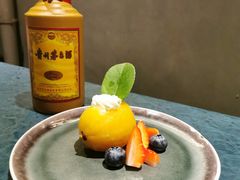 -T館·花园艺术餐厅