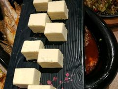 -大巴扎的姑娘(荣盛时代广场店)