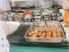 -许记大碗皮肚面馆(三条巷店)