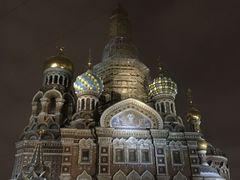 -滴血救世主教堂