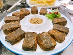 -马老六清真餐饮(西站店)
