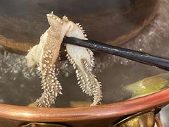 -裕德孚·非遗手切涮羊肉(东直门内大街店)