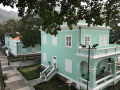 -龙环葡韵住宅式博物馆