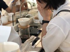 -Cafe on warm(丹霞店)