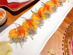 -森味薪火烧•烧鸟居酒屋•日本料理(望京店)