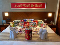 -上海神旺大酒店