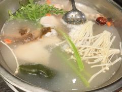 -盛江山自助料理(奥莱锦辉购物广场店)