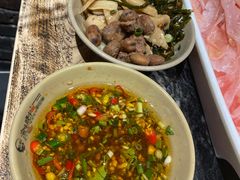 -渝味黄姐火锅(黄泥村店)