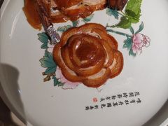 -京味斋·北京烤鸭(北京南站洋桥店)
