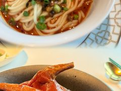 -许家菜(望江店)