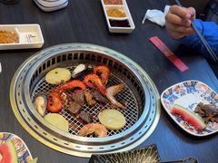 -AJIYA·池袋日式烧肉自助(天津万象城店)