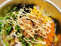 -正一味石锅拌饭(望京新世界店)